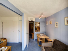 Charmant 2 pièces 5 pers, 30m², sud, balcon, ski aux pieds - Les Menuires - FR-1-178-331